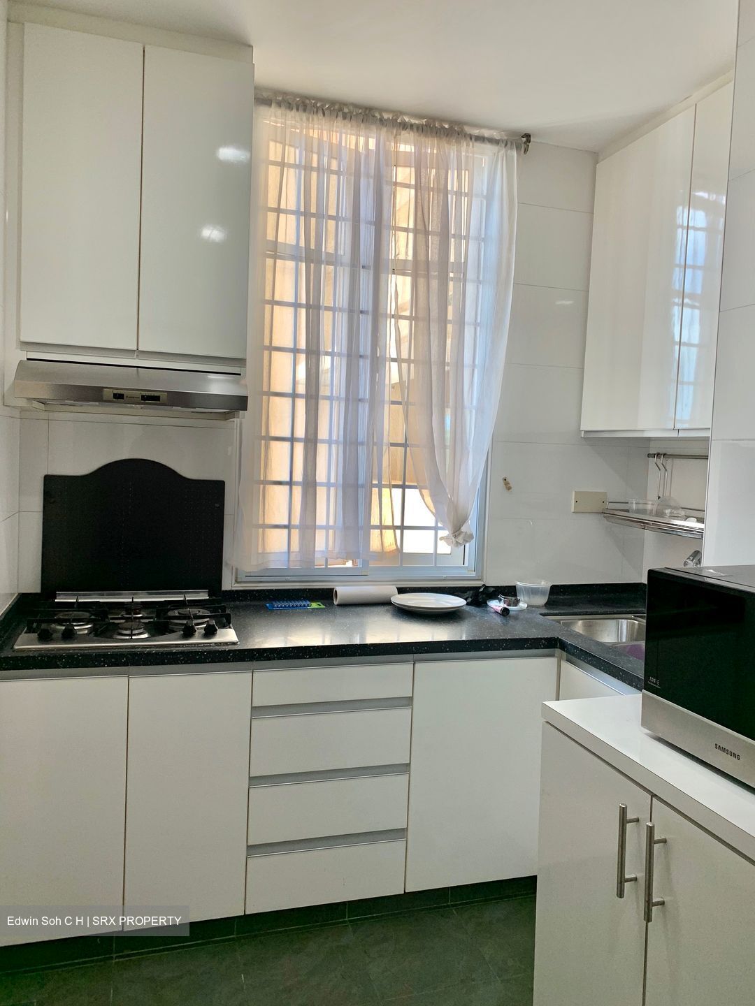 Cavendish Park (D21), Condominium #588253171